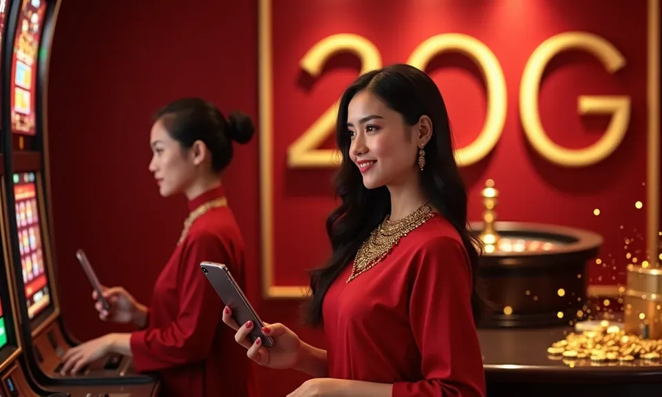 jonitogel90 Indonesia Casino lobby