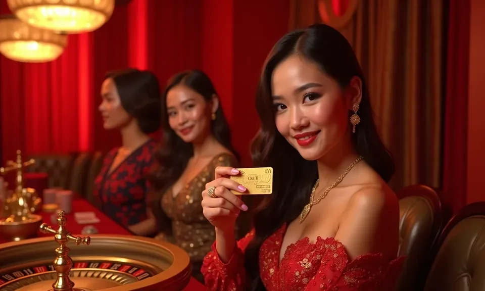 jonitogel90 Casino Slots